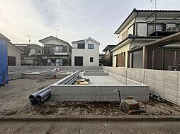 青梅市末広町1丁目 新築2号棟