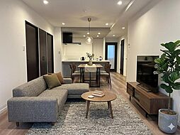 ダイアパレス南大泉