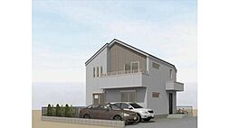 府中市新町3丁目 土地