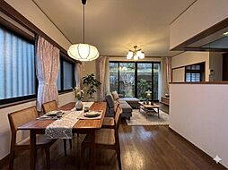 新座市野寺3丁目 戸建て