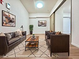 ライオンズマンション中野弥生町