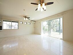 八王子市楢原町 戸建て