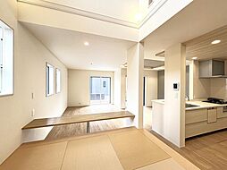 国分寺市高木町2丁目 新築2号棟