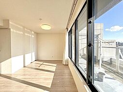 シティテラス小金井公園