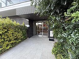 プレシス府中エンティア