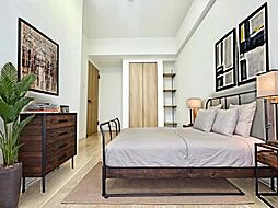 ファミール聖蹟桜ヶ丘グランデージ