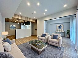 ファミール高幡不動