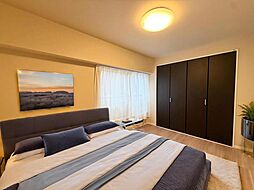 マンションニュー恵比寿