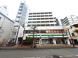 立川サニーハイツ