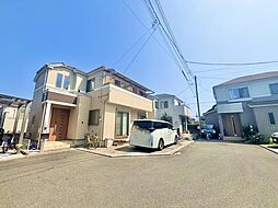 小金井市前原町5丁目 戸建て