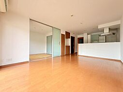 ミオカステーロ稲田堤