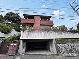 多摩市桜ヶ丘1丁目 土地