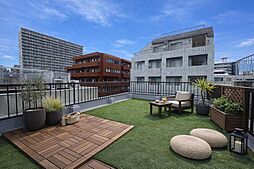 武蔵野市境南町2丁目 戸建て