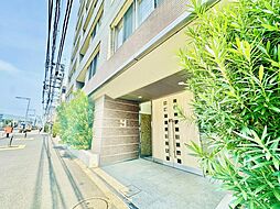 ファーレ立川パーク・ホームズ