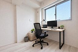 メイクスデザイン府中