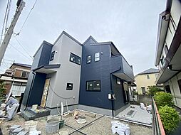 国分寺市北町4丁目 新築