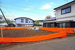 立川市羽衣町3丁目 土地A号地
