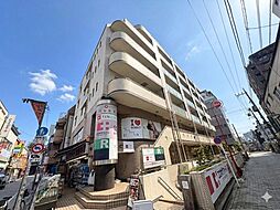 リリーベル高円寺スクエア