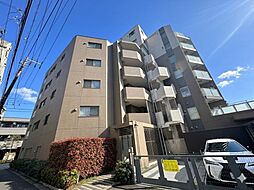 グローリオ高円寺