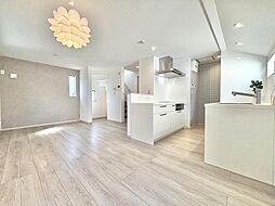 練馬区南田中1丁目 戸建て