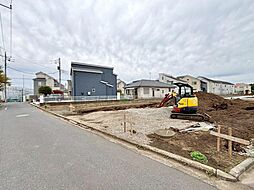 国立市富士見台1丁目 新築1号棟