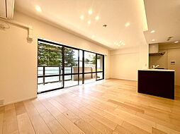 サンヴェールひばりヶ丘ガーデンシティ