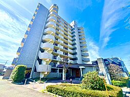 ライオンズガーデン小金井南