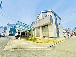 府中市清水が丘3丁目 戸建て