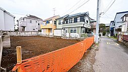 国分寺市本多4丁目 土地