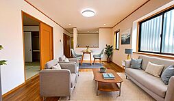 東村山市久米川町4丁目 戸建て