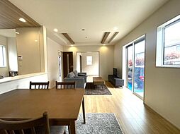 三鷹市北野3丁目 新築