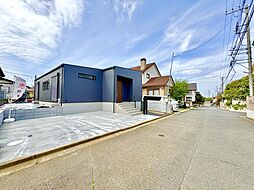 所沢市大字山口 新築