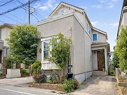 杉並区上井草3丁目 戸建て