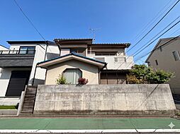 小金井市東町2丁目 土地