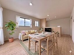 小金井市貫井南町1丁目 新築2号棟