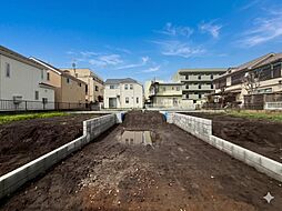 日野市東豊田4丁目 土地4号地