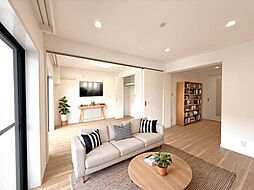 サンパレス西府中