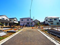 立川市若葉町3丁目 新築2号棟