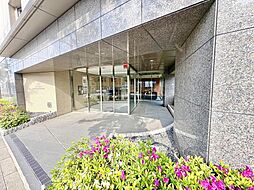 クリオ府中中河原