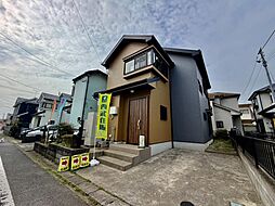 青梅市河辺町7丁目 戸建て