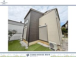 佐倉市臼井 戸建て