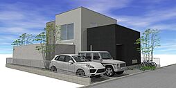 所沢市金山町 新築