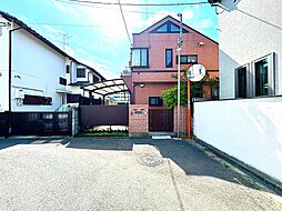練馬区石神井台3丁目 戸建て