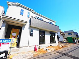 日野市落川 新築A号棟