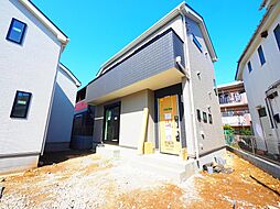 日野市落川 新築B号棟