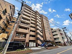 クリオ京王多摩川壱番館