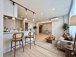 杉並ヒルズ上井草