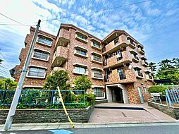 富士見ヶ丘永谷マンション