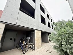 ファブリック レジデンス中野