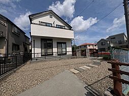 八王子市石川町 戸建て